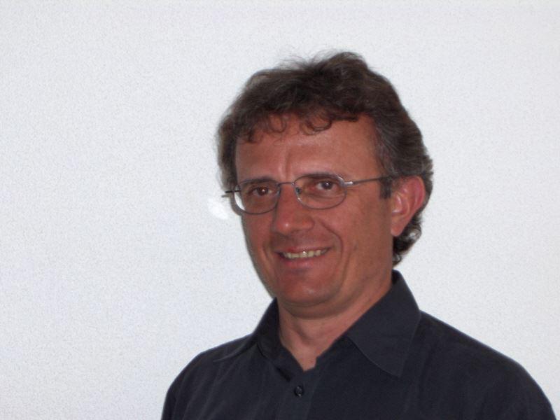 Marcel Gut